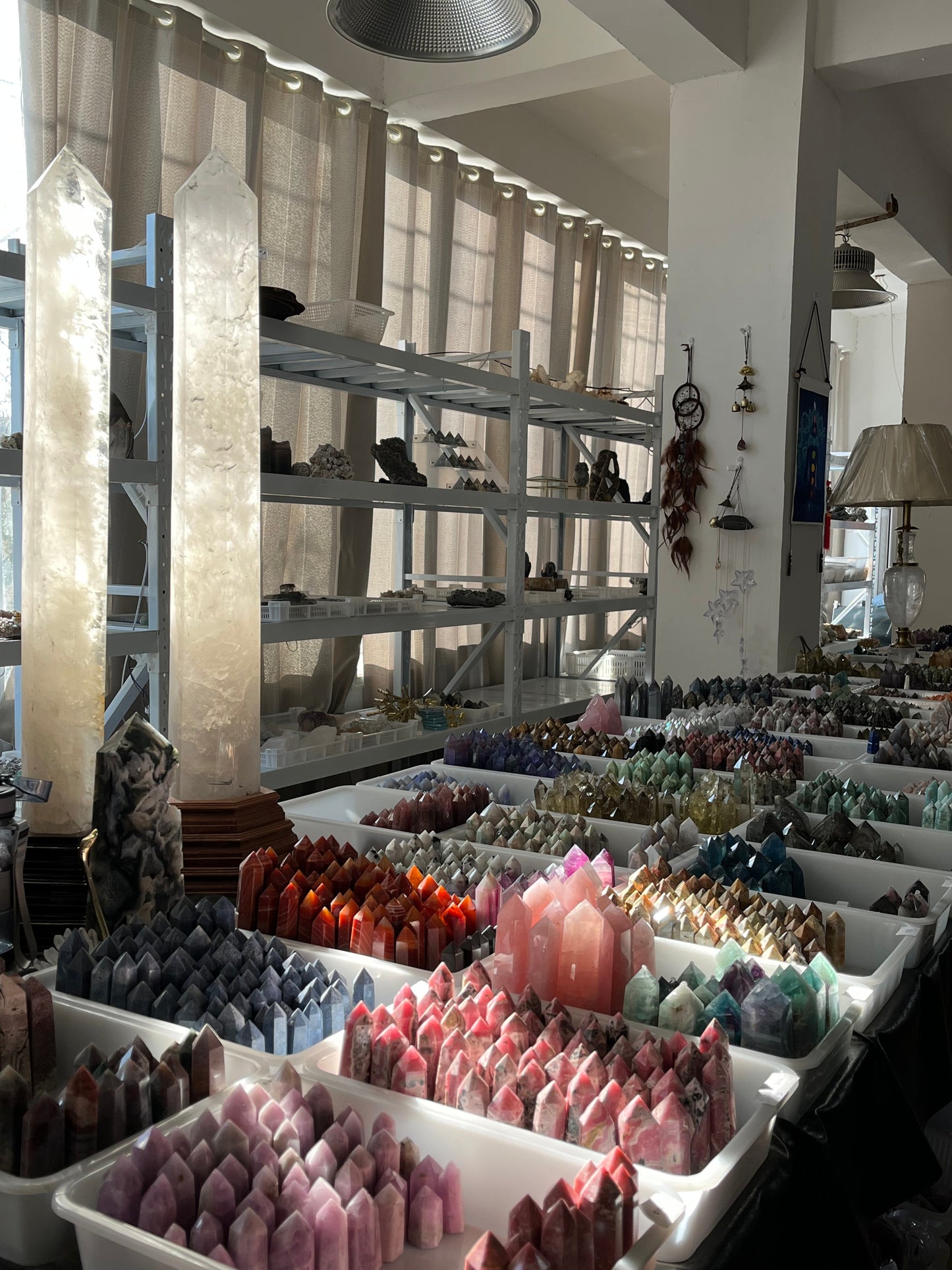 SD Crystal Payment Link